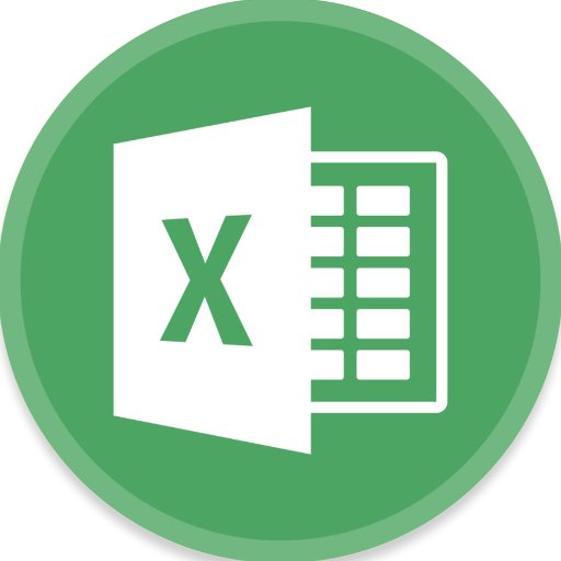 Here to share events, tutorials, courses, books... related to #microsoft_excel #excel #Excel_dashboard #Excel_VBA ....