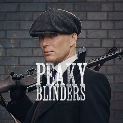 Image result for peaky blinders