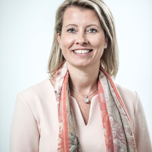 WendyVerheyden's profile picture. Communication Manager @VinciEnergies Belgium #smartcities #digitaltransformation #energytransition