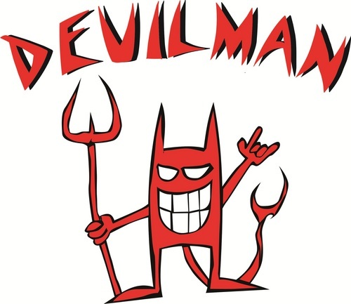 DevilMan