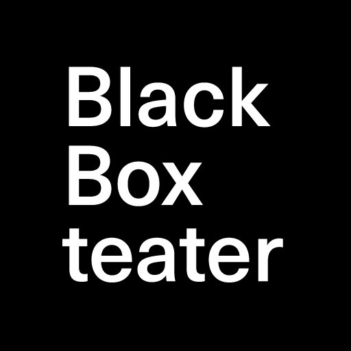 Buy your tickets at ticketmaster.no. Black Box teater is one of Norway’s main venues for international and Norwegian contemporary performing arts.