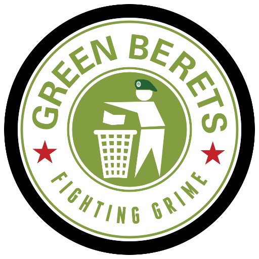 Green_Berets_SA's profile picture. Green Berets offers a cleaning learnership powered by Signa Academy, a SETA accredited provider