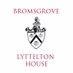 Lyttelton House (@bromslyttelton) Twitter profile photo