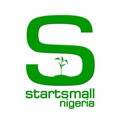 StartSmall Nigeria is about informing and encouraging every young persons to take the very first step towards achieving their big dreams. Startingsmall