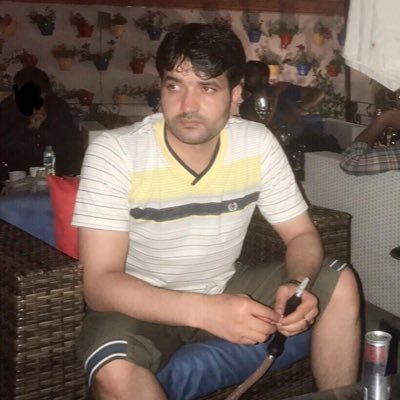 AizazAliKhan9's profile picture. I am a Slow Walker, But I never Walk Back