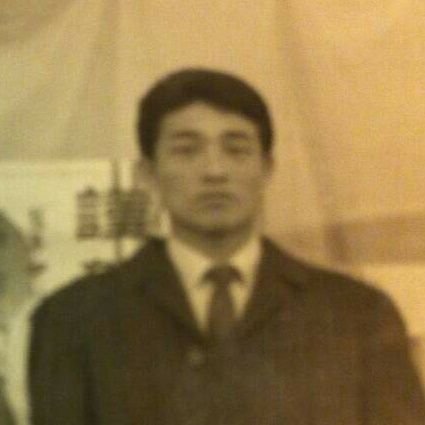 nagasan0531's profile picture. 