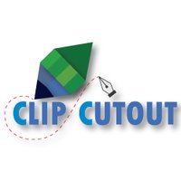 Clip Cutout(@ClipCutout) 's Twitter Profile Photo