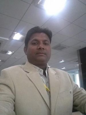 Basawaraj_Patil Profile Picture