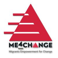 ME4CHANGE(@ME4CHANGE_EU) 's Twitter Profileg