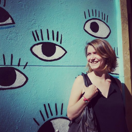 Journaliste pigiste, sudiste, passée par @ladepechedumidi, formée à @IPJdauphine.
J'aime raconter des histoires (des vraies).