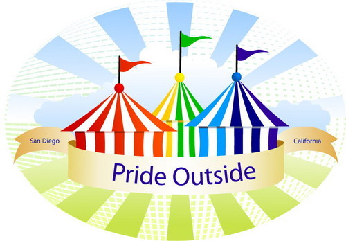 Pride OUTside