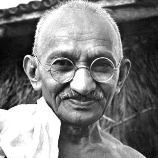 Life is a gift, don’t waste with things that don’t matter. Be happy, love your family, love your friends and enjoy simple things. Live life in a #GandhiStyle