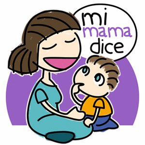 Porque las mamás y los papás no siempre lo sabemos todo..