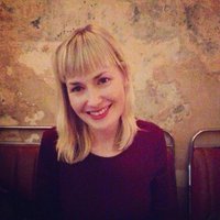 Sarah Philpott (she/her) (@sgphil) 's Twitter Profile