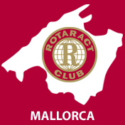 RotaractPMI's profile picture. Rotaract Mallorca.
Club de jóvenes de acción social.