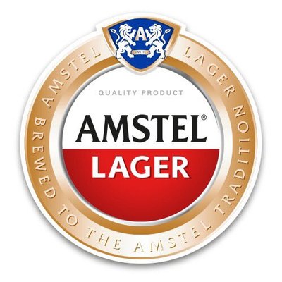 amstel lager competition