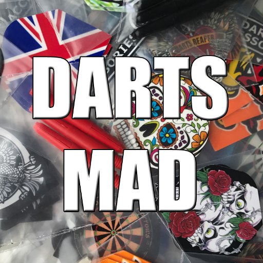 Darts lover. Also known to watch a lot of Football and have the odd bet! Will follow back if you share similar interests.