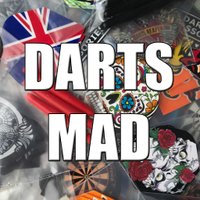 DARTS MAD (@dartstrebles1) 's Twitter Profile