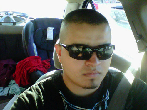 Frankejavier's profile picture. My name is Francisco and I am a husband to Jenny and a father to Patience and Angel. I am a student at Oklahoma Baptist University.