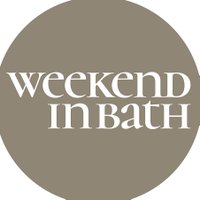 Weekend In Bath (@weekend_in_bath) 's Twitter Profile Photo Weekend In Bath (@weekend_in_bath) 's Twitter Profile Photo