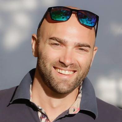 Nico_Heydt's profile picture. Graphic designer print & web - Project manager