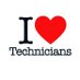 University of Edinburgh Technicians (@UoETechnicians) Twitter profile photo