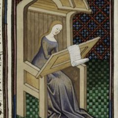 Writer, chorister. Novel LET THESE THINGS BE WRITTEN based on life of #StCuthbert (Eye Books 2024). LL @ExeterNovelpriz. SL @500Flash Novel Opening Award.