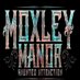 Moxley Manor Haunt (@MoxleyManor) Twitter profile photo
