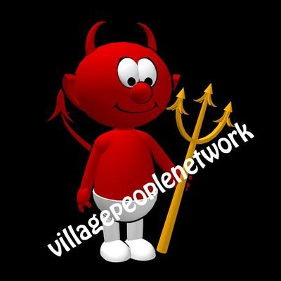 We are here from your village and ready to follow you anywhere and everywhere you go 
Facebook/instagram
@villagepeoplenetwork