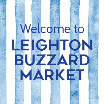 #LBMarket | Outdoor | High Street | #LeightonBuzzard | Tues & Sat, 08:30am - 3:00pm | Speciality Markets | New Traders ⤵️