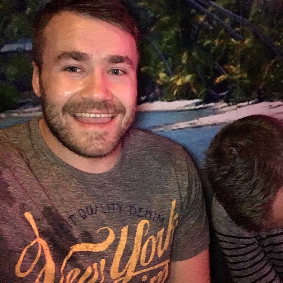 A developer who likes all things nerdy and an ex egg chaser