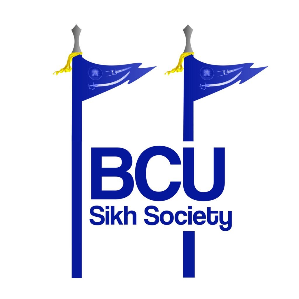 Our official university twitter account ☬ Instagram/Facebook: Bcusikhsociety #NeverForget1984 #FreeJaggiNow #SaveAfghanSikhs