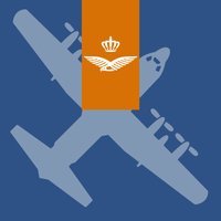 Vliegbasis Eindhoven(@VlbEindhoven) 's Twitter Profile Photo