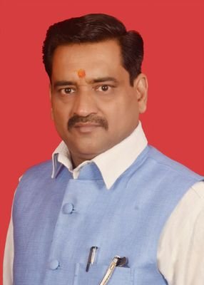 Pankaj30121967's profile picture. सभासद ,पूर्व नगर अध्यक्ष भाजपा
रामपुर उत्तर प्रदेश