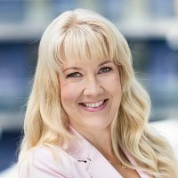 Katja Keitaanniemi (@kkeitaanniemi) 's Twitter Profile
