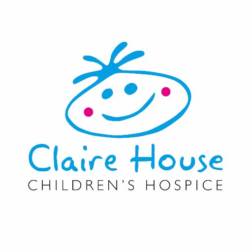 Claire House Children’s Hospice helps seriously and terminally ill children live life to the full, whilst also providing support for their families.