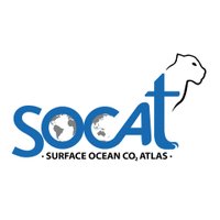 SOCAT(@SOCAT_CO2) 's Twitter Profile Photo