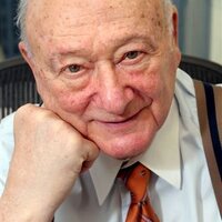 Ed Koch (@mayoredkoch) 's Twitter Profile