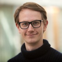 Martin Gundersen (@martingund) 's Twitter Profile