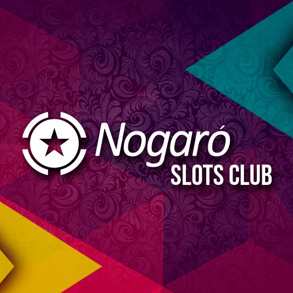 Sala de juegos y mesas en vivo con la mejor diversión todos los días! Casino Nogaró es tu lugar de entretenimiento.