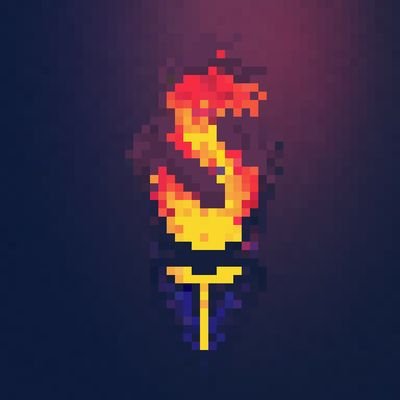 Indie game developer that is just starting out. I'm also @SpartanHunter70 Currently working on a new game called The Lost Ranger
#indiedev #gamedev