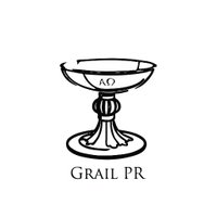 Grail PR(@grailpr) 's Twitter Profile Photo