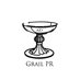 Grail PR (@grailpr) Twitter profile photo Grail PR (@grailpr) Twitter profile photo
