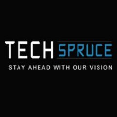 tech_spruce's profile picture. Tech Spruce is different than any other organizations in the world. We prefer quality than quantity.