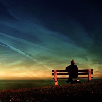 Life's hard, push yourself to make the most of it. Follow everyone back DMs open for anyone who needs someone to talk to.