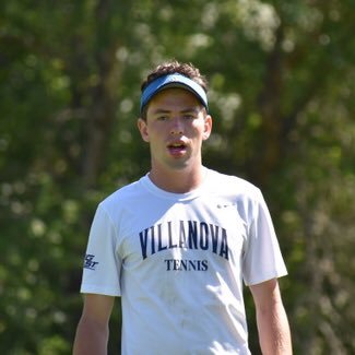 Tommy Mulflur athlete profile head shot
