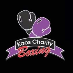 Kaos charity boxing are a registered charity hosting boxing events in aid of the Deansley Ward, New Cross Hospital, Cancer Care Unit.