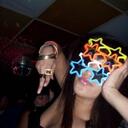 Sabrina Johnson - @sabrinahope - Twitter