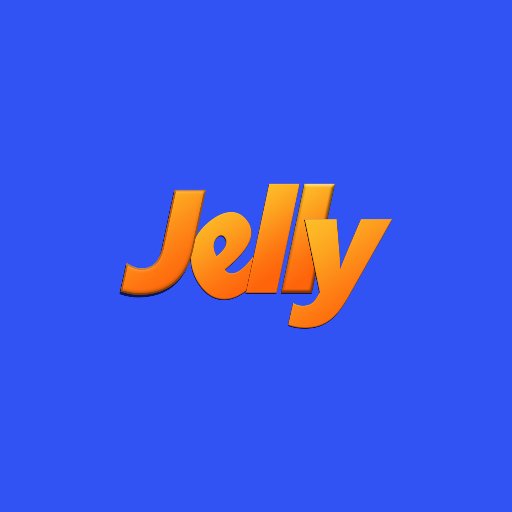 JellyProduction's profile picture. 