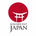 Magnificent Japan (@magnificenjapan) Twitter profile photo